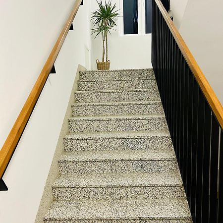 Apartment Targowa L8 Lublin Eksteriør bilde