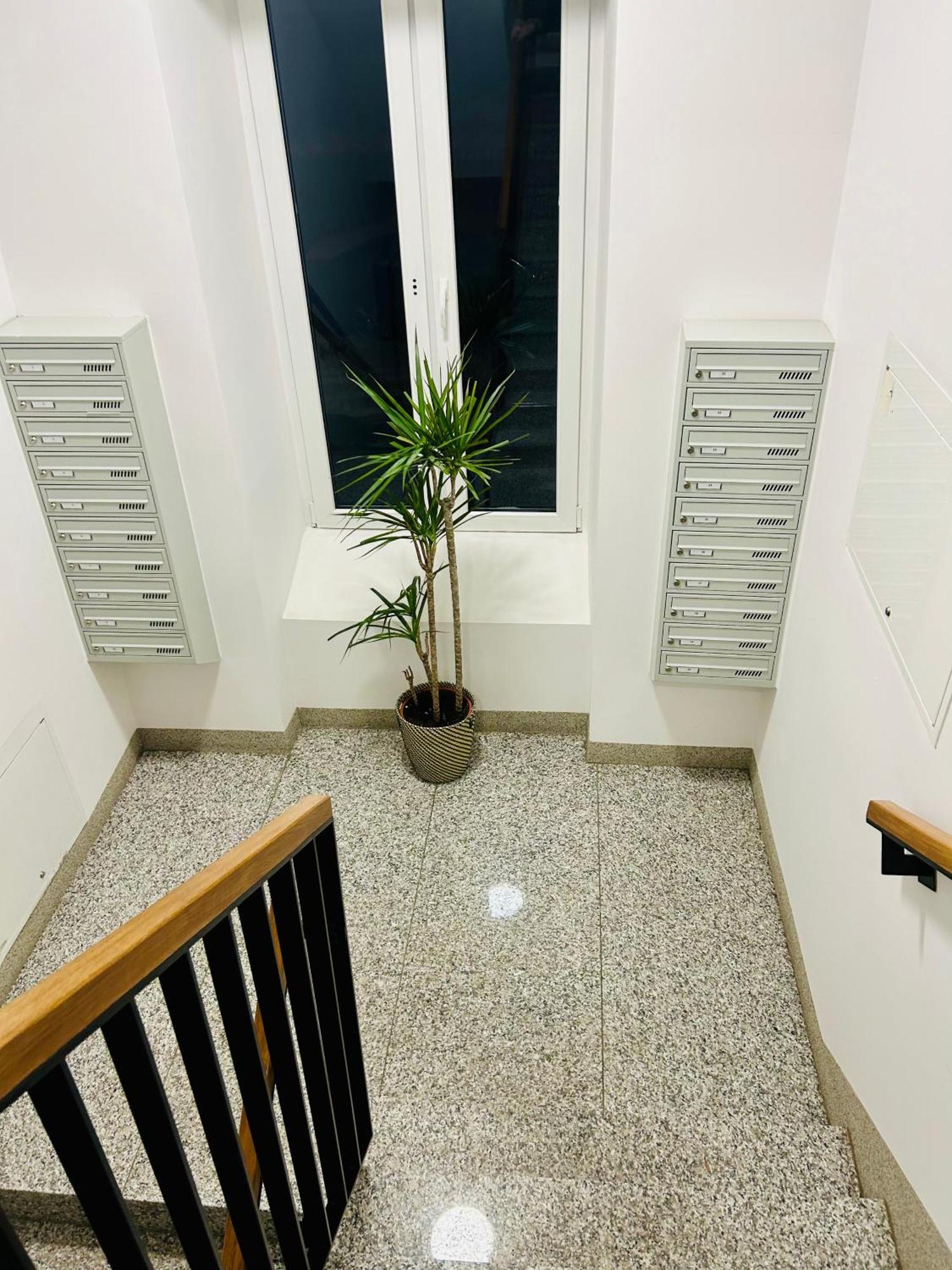 Apartment Targowa L8 Lublin Eksteriør bilde