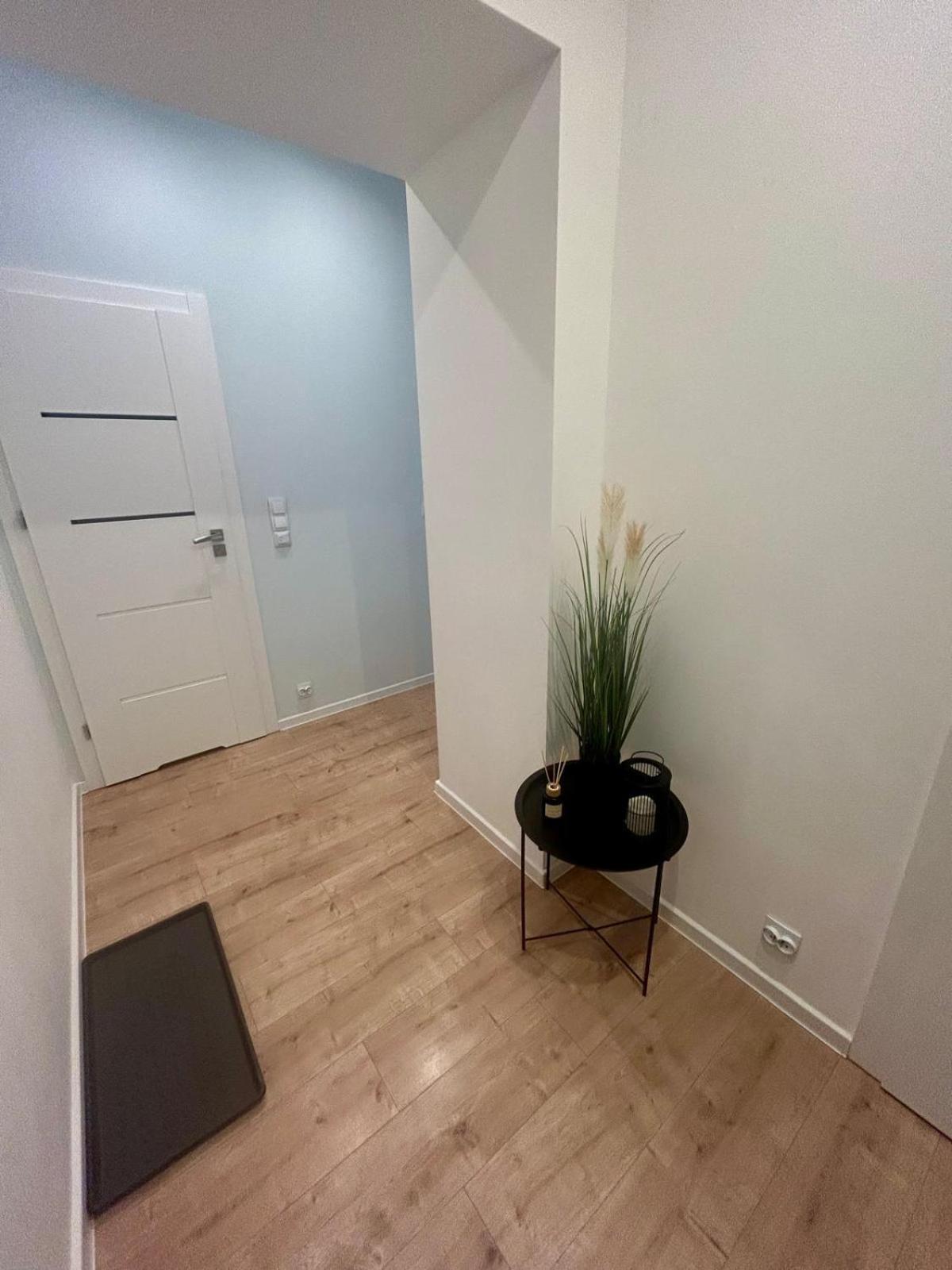 Apartment Targowa L8 Lublin Eksteriør bilde