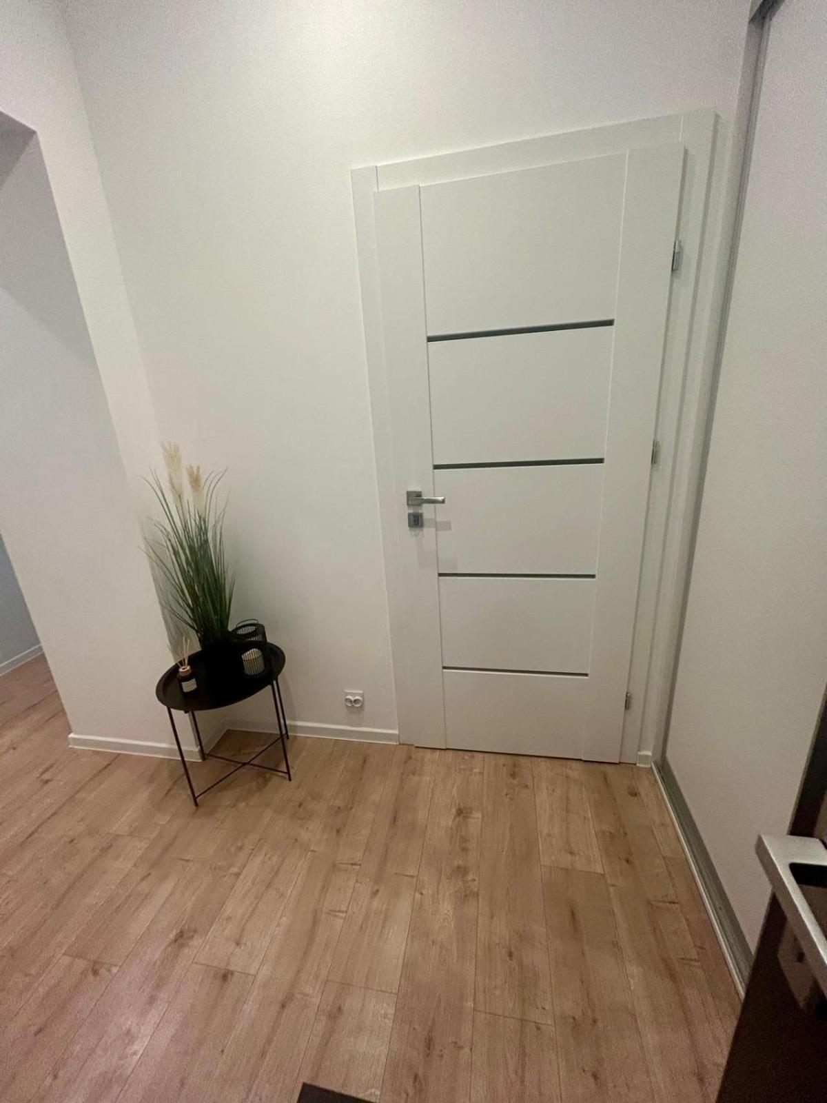 Apartment Targowa L8 Lublin Eksteriør bilde